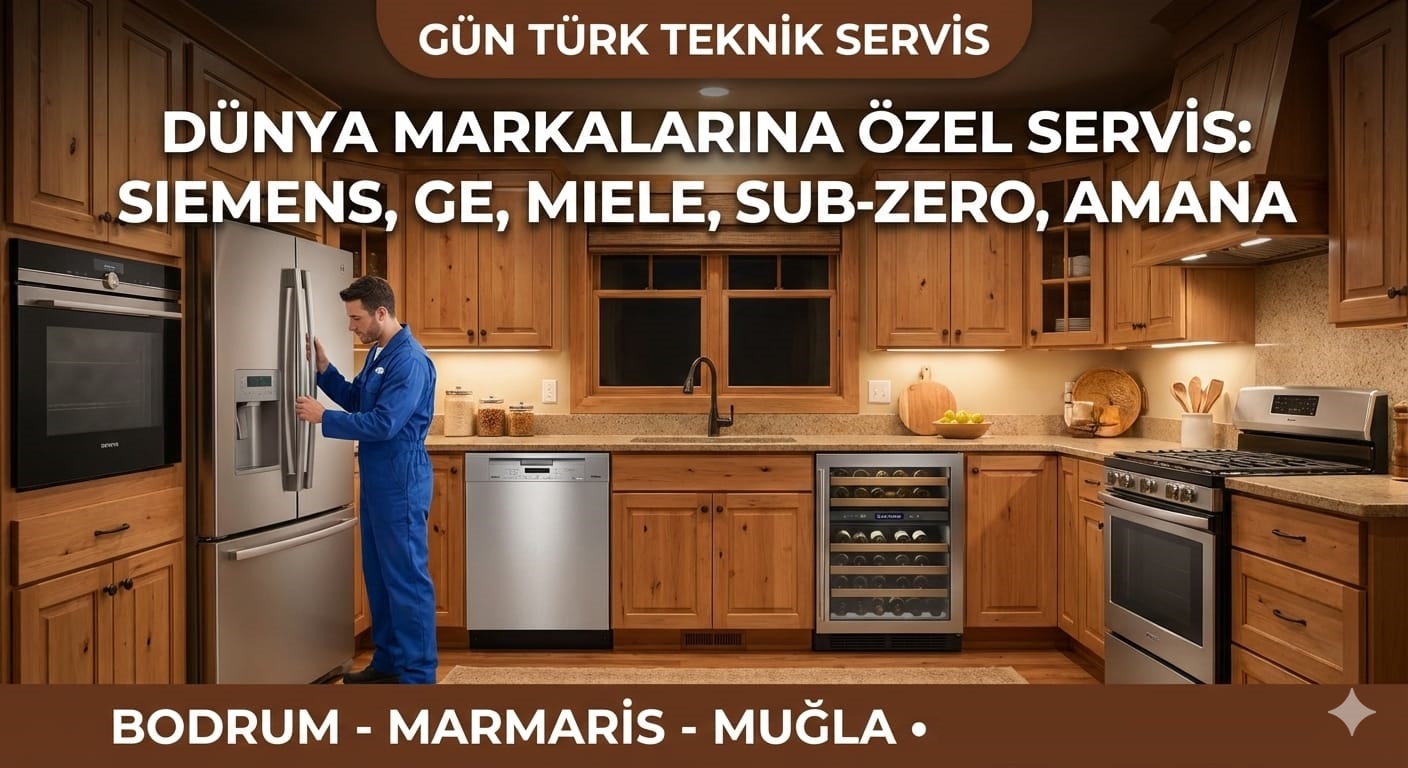 Gün Türk Teknik Servis